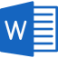 Word-icon